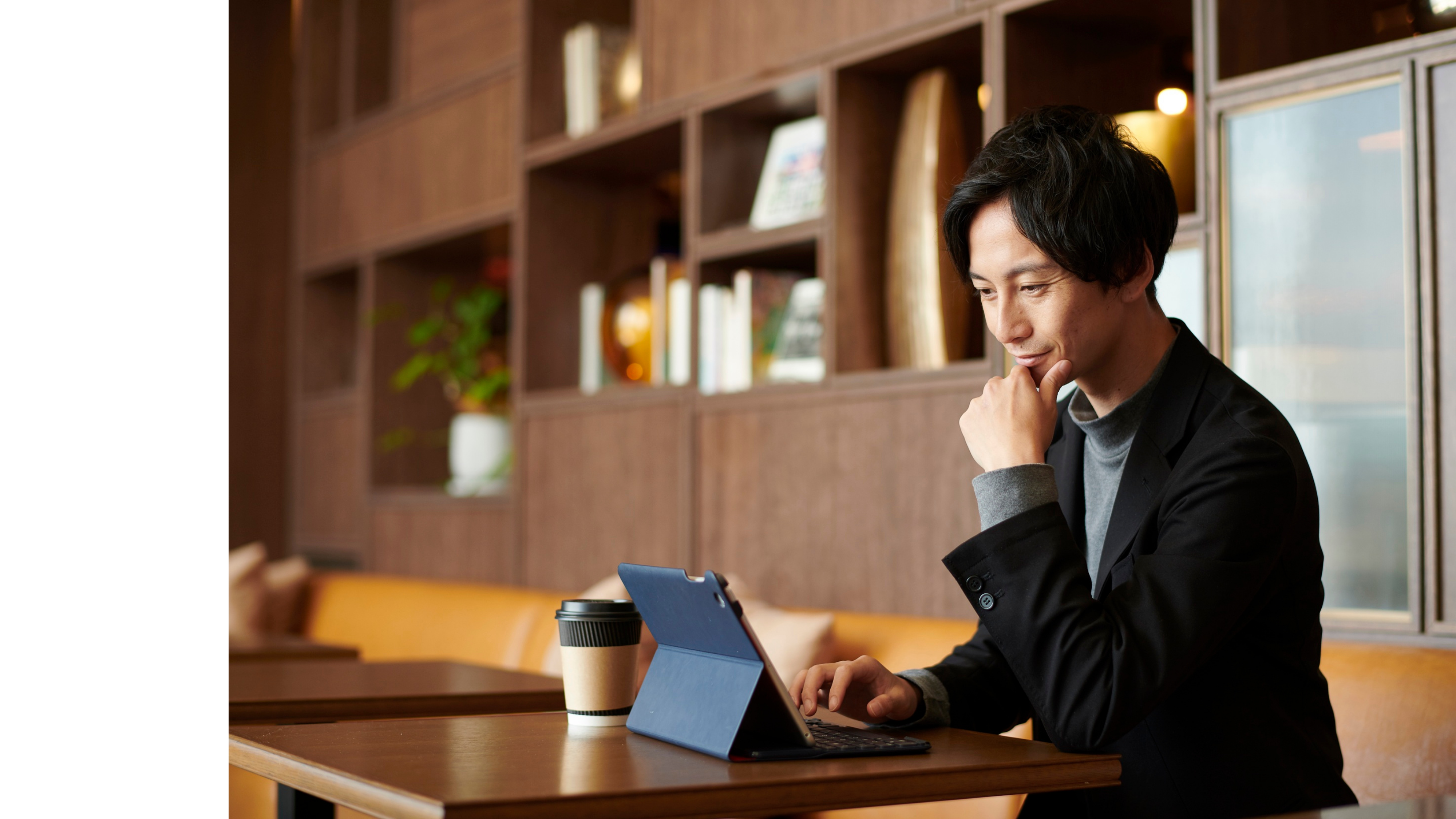 大規模サイトのイメージ
